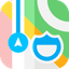 Apple Maps Logo